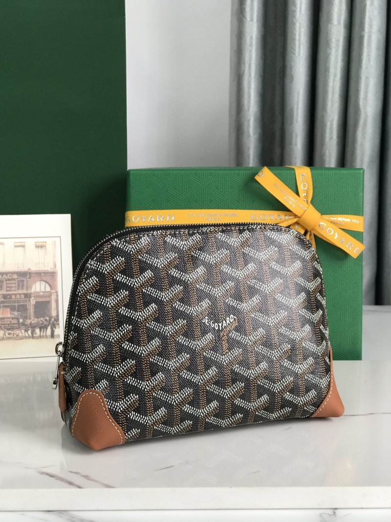 Goyard Clutch Bags